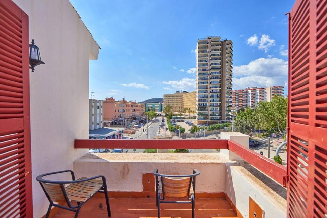 Nura Duplex 4 Casa vacanze *