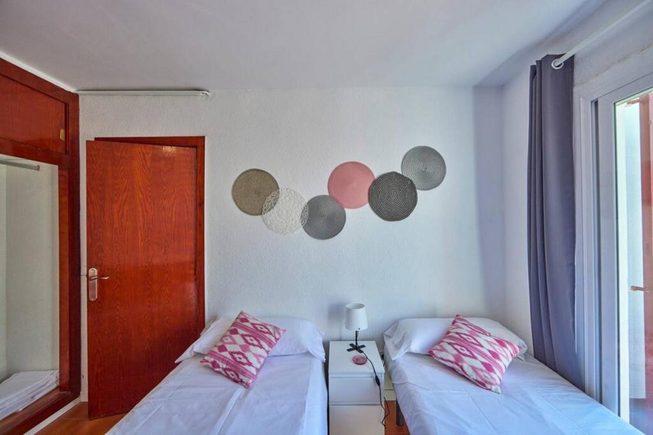 Casa de Férias Nura Magaluf Duplex 4 *