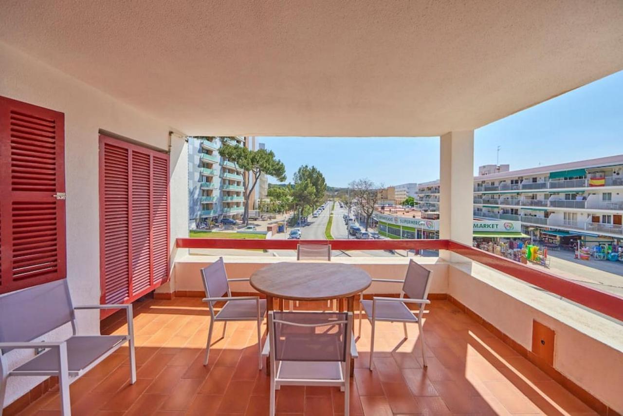 Casa de Férias Nura Magaluf Duplex 4 *