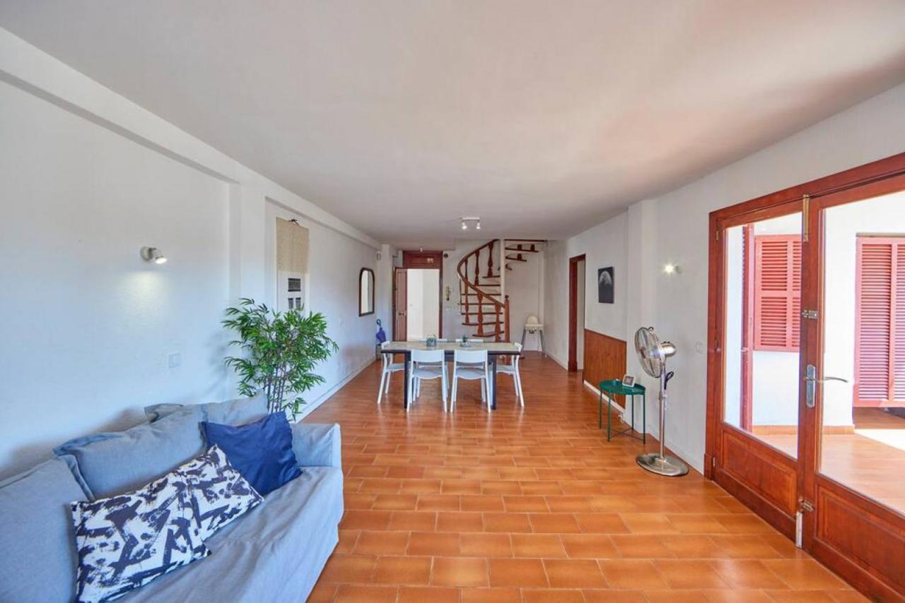 Nura Magaluf Duplex 4 Casa de Férias Magaluf (Mallorca)