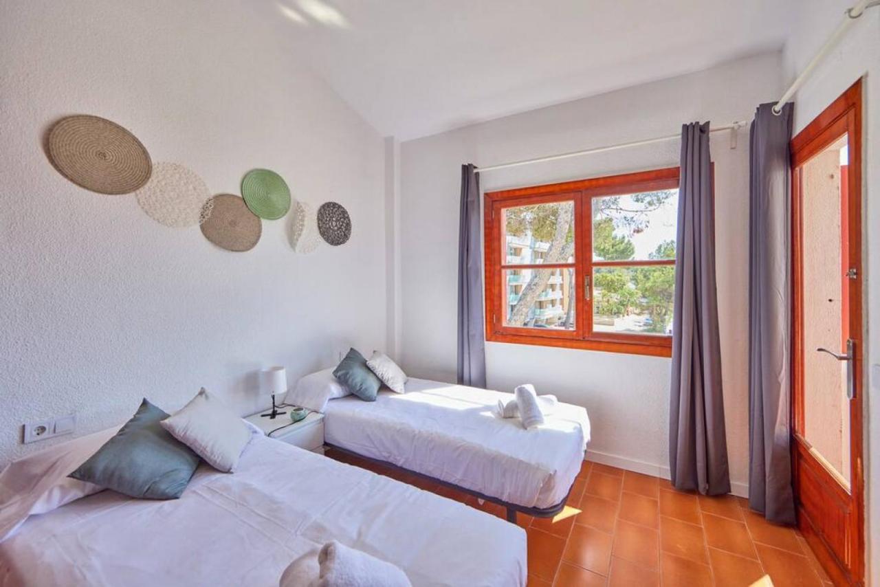 Casa de Férias Nura Magaluf Duplex 4 Magaluf (Mallorca)