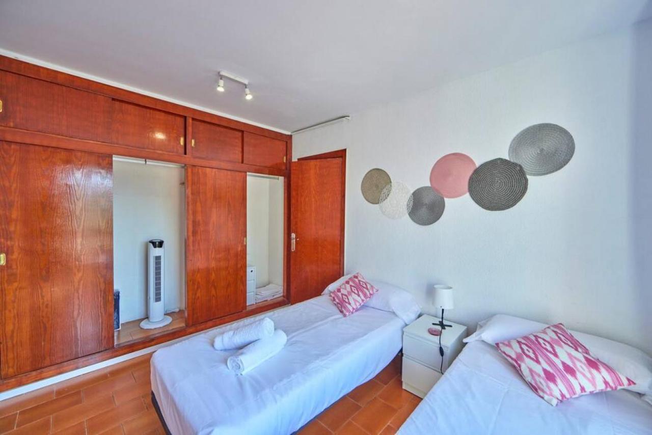 Nura Duplex 4 Casa vacanze *