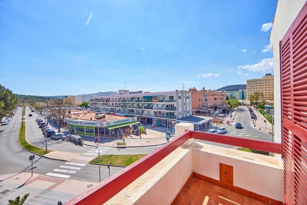 Casa de Férias Nura Magaluf Duplex 4 *